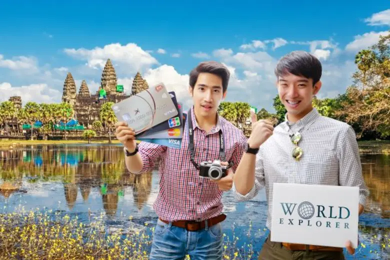 "เคทีซี" หรือ บริษัท บัตรกรุงไทย จำกัด (ม...