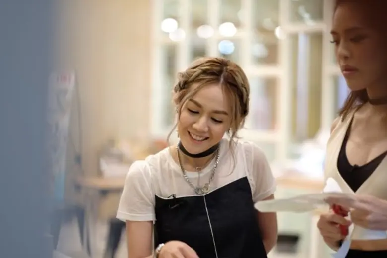 หลังจากเป็นข่าวดังกับการเซอร์ไพรส์ขอแต่งง...