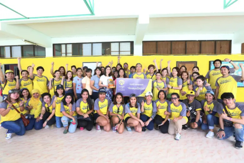 เมื่อเร็ว ๆ นี้ กรุงศรี คอนซูมเมอร์ นำพนั...