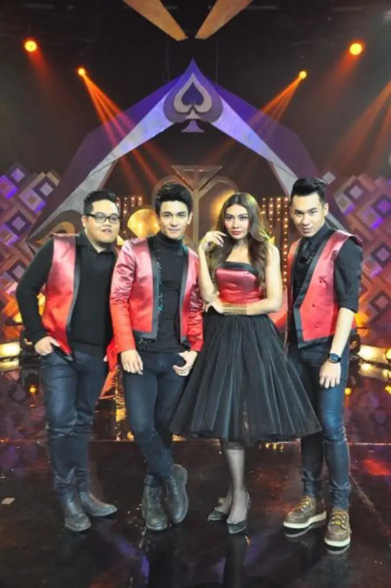 สล็อตรายการ-ซิทคอม “คอมเมดี้ที่ 2 ทุ่ม”