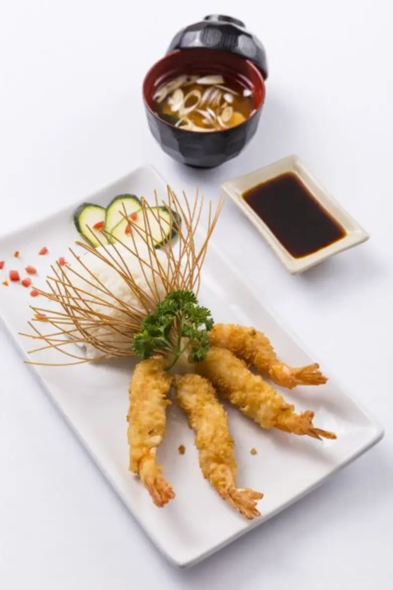 ตลอดเดือนตุลาคมนี้ ห้องอาหารแคลิฟอร์เนีย ...