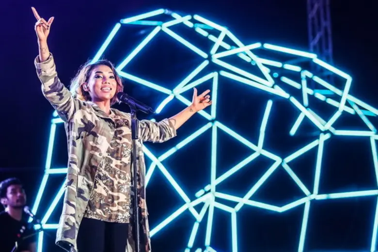 "ช้าง มิวสิค คอนเนคชั่น" อีกหนึ่งเทศกาลดน...