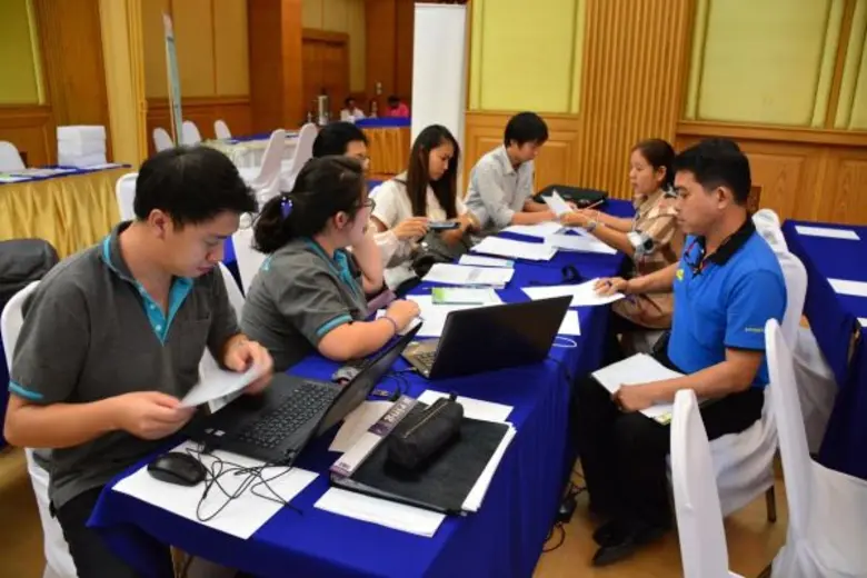 กรมโรงงานฯ รุกอุ้ม SMEs เปิดศูนย์ช่วยเหลือจัดกากอุตสาหกรรม 6 แห่งทุกภูมิภาค ตั้งเป้ากาก SMEs เข้าระบบกว่า 90% ปี 62