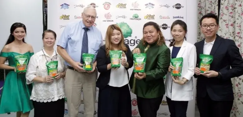 เครือเฮอริเทจ ผู้นำเข้า ผลิต ส่งออก และจั...