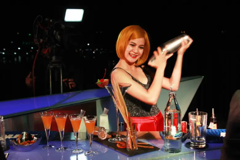 โรงแรมฮิลตัน พัทยา ประกาศผลผู้ชนะเลิศการแข่งขัน F&B Masters 2559/2560