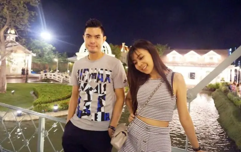 แม้จะคบหาดูใจกันมากว่า 3 ปีแล้ว แต่ เนย ซ...