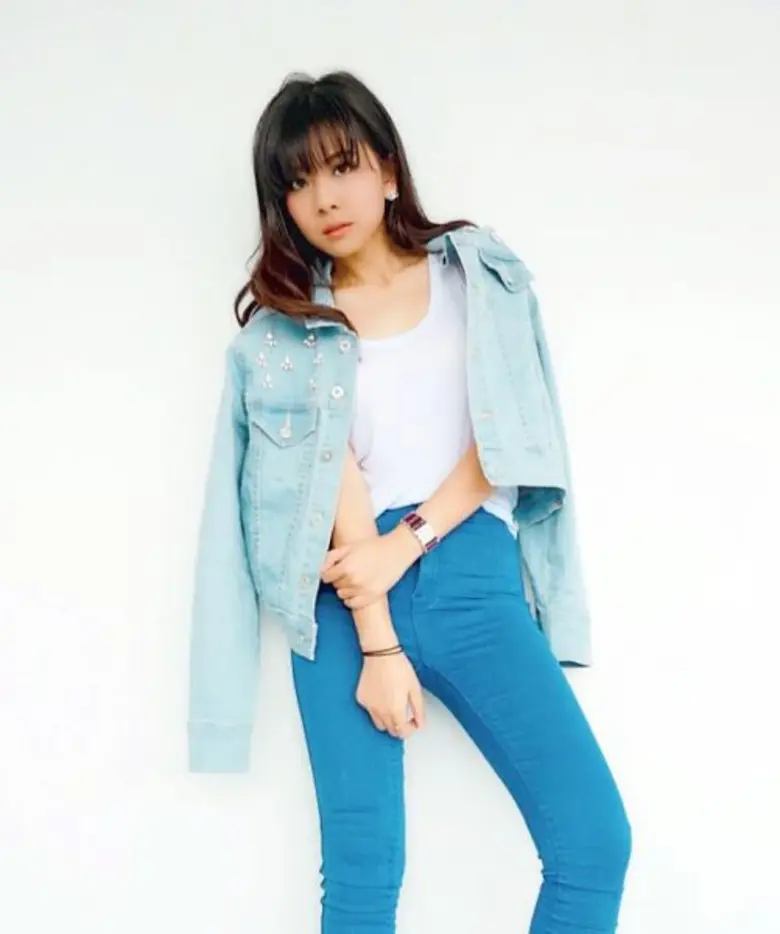 “เนย ซินญอริต้า” ยัน!! ยังรักกันดี แม้ไม่มีรูปคู่ แฟนหนุ่มนักบอลทีมชาติ