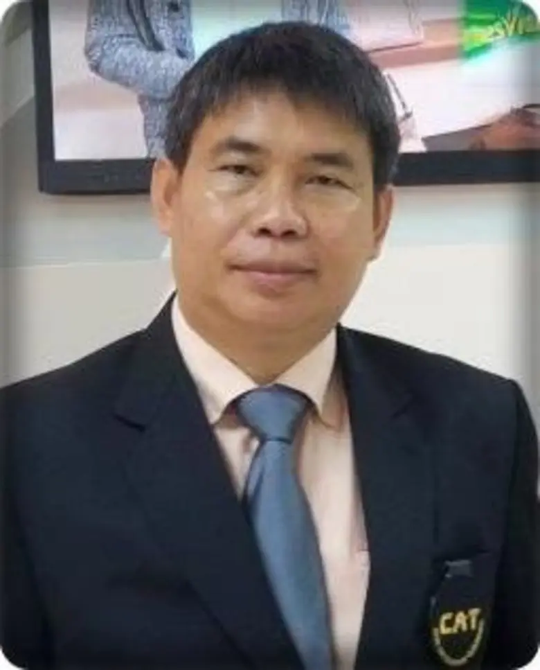 CAT เปิดตัว "CAT chat" บริการ Chat Applic...