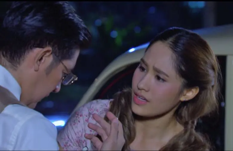 ความดราม่ายังไม่จบสิ้น ในละคร "สลักจิต" น...