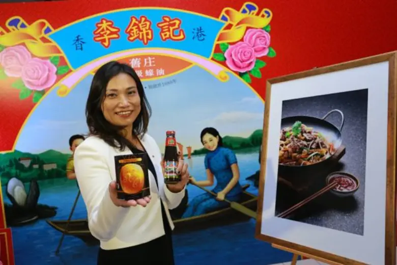 “ลีกุมกี่” บุกตีตลาดไทยอย่างเป็นทางการ เริ่มต้นเจาะกลุ่มคนรักสุขภาพ “เทศกาลเจ”