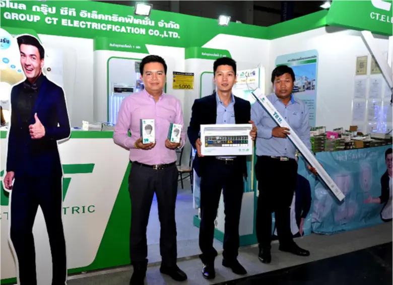 เมื่อเร็ว ๆ นี้ บริษัท จีโนล กรุ๊ป ซีที อ...