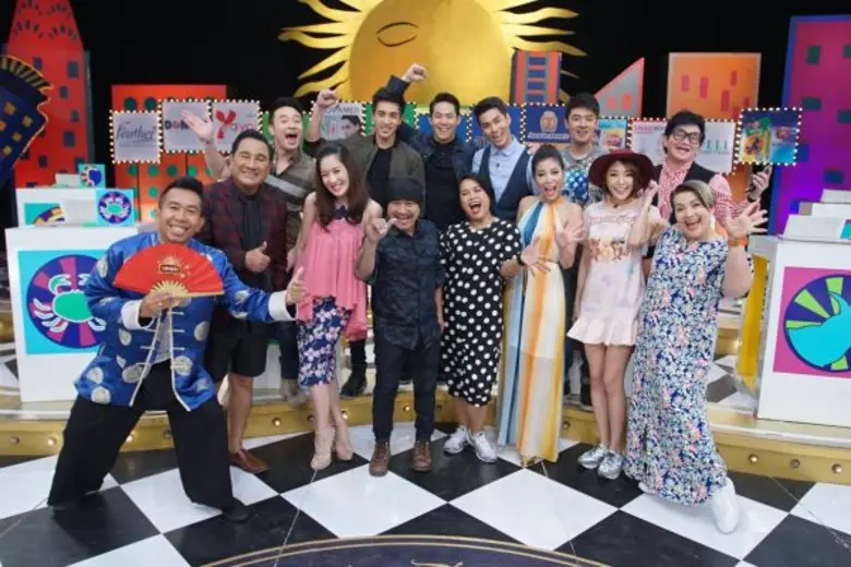 ทีวีไกด์: โปรแกรมรายการช่อง 3 (ออริจินัล) และ ช่อง 33HD วันอาทิตย์ที่ 9 ตุลาคม 2559