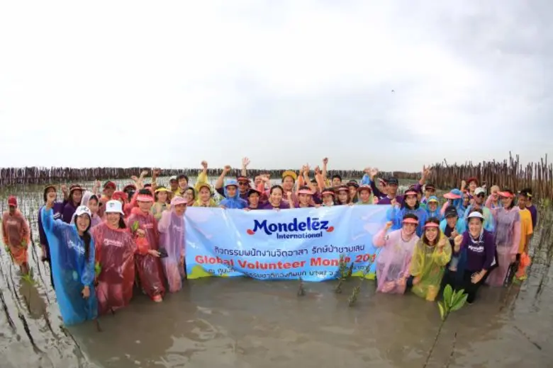 บริษัท มอนเดลีซ อินเตอร์เนชันแนล (ประเทศไ...