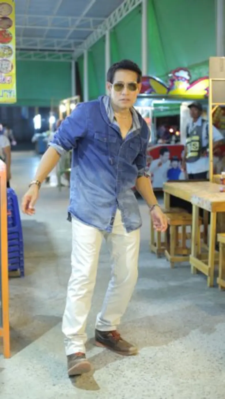 เข้าสู่ช่วงเทศกาลถือศีลกินเจอย่างเป็นทางก...