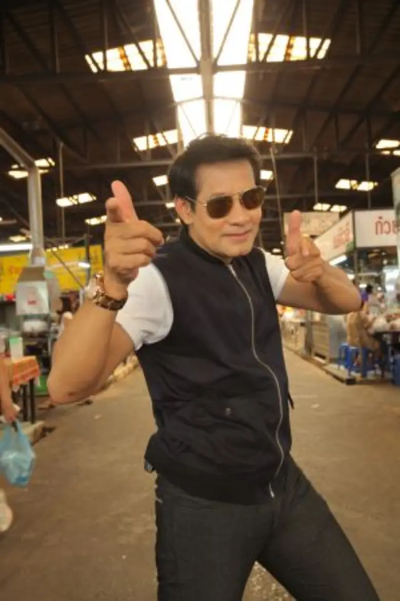 ทีวีไกด์: รายการ “ซุปตาร์ตลาดแตก” "ไทด์-เอกพันธ์” ชวนคนรุ่นใหม่ถือศีลกินเจ ตั้งใจงดกินเนื้อสัตว์ตลอดชีวิต