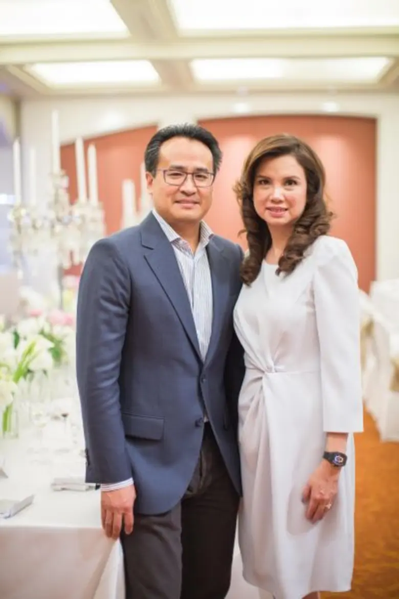 ถึงแม้ว่า คุณเอ๋-นนทกานต์ ทัพพะรังสี อึง ...