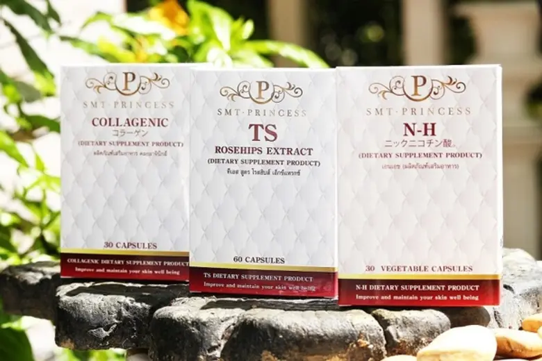 บริษัท เอสเอ็มทีปริ้นเซส จำกัด ผู้ผลิตและ...