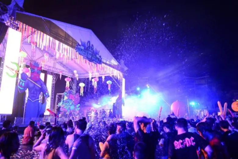 สนับสนุนกิจกรรมในทุกๆ ด้าน ทั้งกีฬาและบัน...