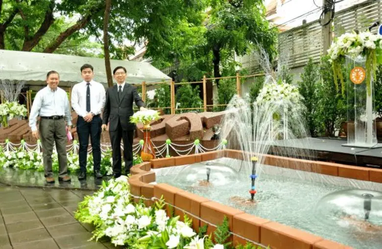 มธ. จัดงานครบรอบ 40 ปี 6 ตุลา 2519 พร้อมเสวนาพิเศษ 40 ปี เปลี่ยนผ่านประเทศไทย