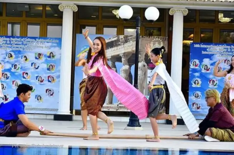 3 เยาวชนไทย คว้ารางวัลบนเวทีประกวด Little Miss & Mister Teen World 2016 ที่ประเทศกรีซ