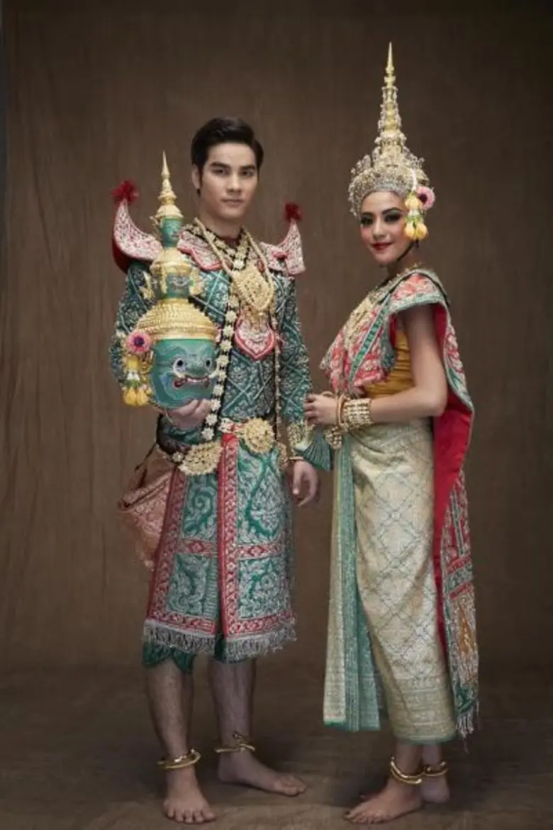 เรื่องย่อ: แสงเทียน