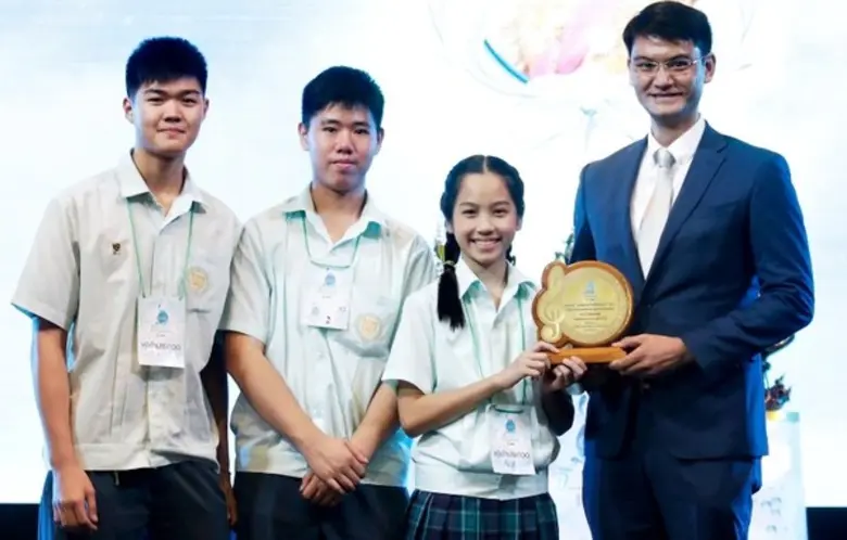 เมื่อเร็ว ๆ นี้ นายกฤษณ์ คุนผลิน ผู้ช่วยผ...