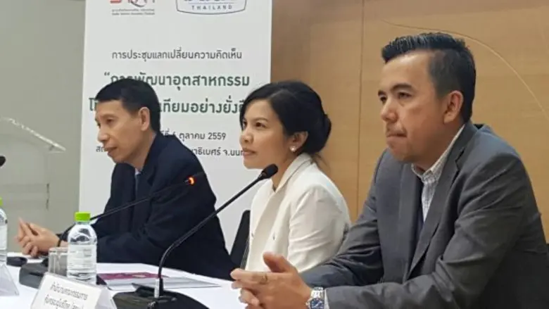 กสทช. เร่งไทยคม-ทีวีดาวเทียมกำกับกันเองเข้ม คู่ขนาน ร่วมมือ อย. ลงโทษช่องแกะดำเอาเปรียบผู้บริโภคต่อเนื่อง