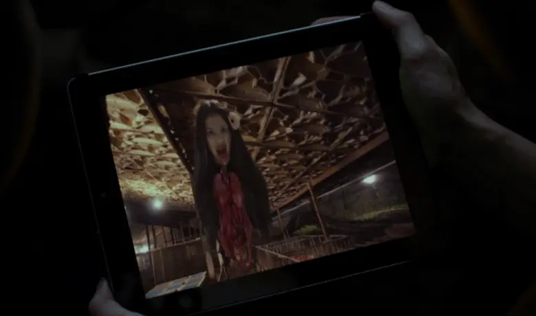 เรื่องย่อละคร หมอผี ตอนที่ 6 กระสือ (ตอนจ...