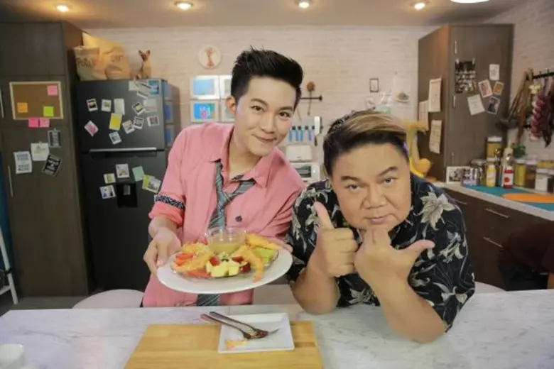 รายการ "ข่าวคลุกข้าว" วันจันทร์ที่ 10 ตุล...