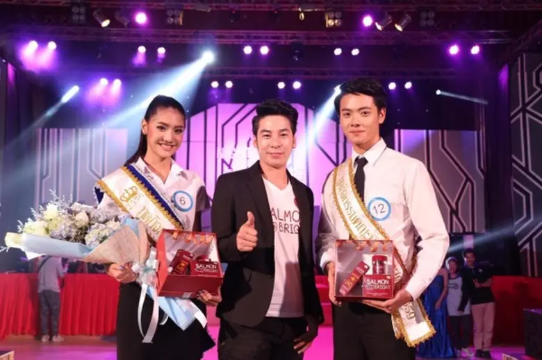 เมื่อเร็ว ๆ นี้ คุณจิรัฏฐ์ รุ่งสินเดชาพัฒ...