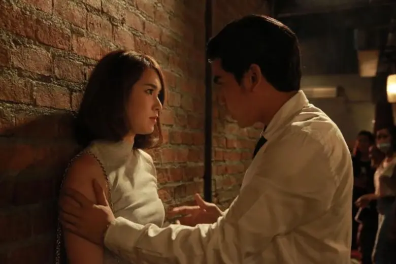 พิษรักแรงหึงของผู้หญิงว่าน่ากลัวแล้ว แต่แ...