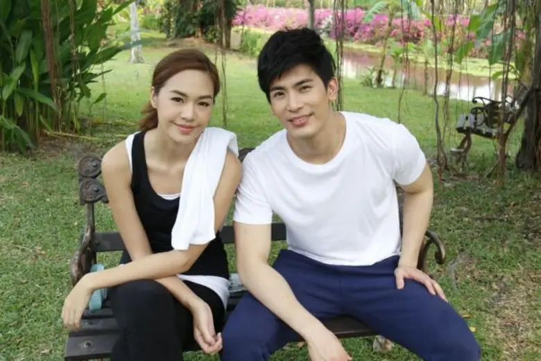 “แยม” ดีต่อใจ!! เล่น “ดวงใจพิสุทธิ์” พลิกคาแรคเตอร์เป็นอาร์ทติสสาว