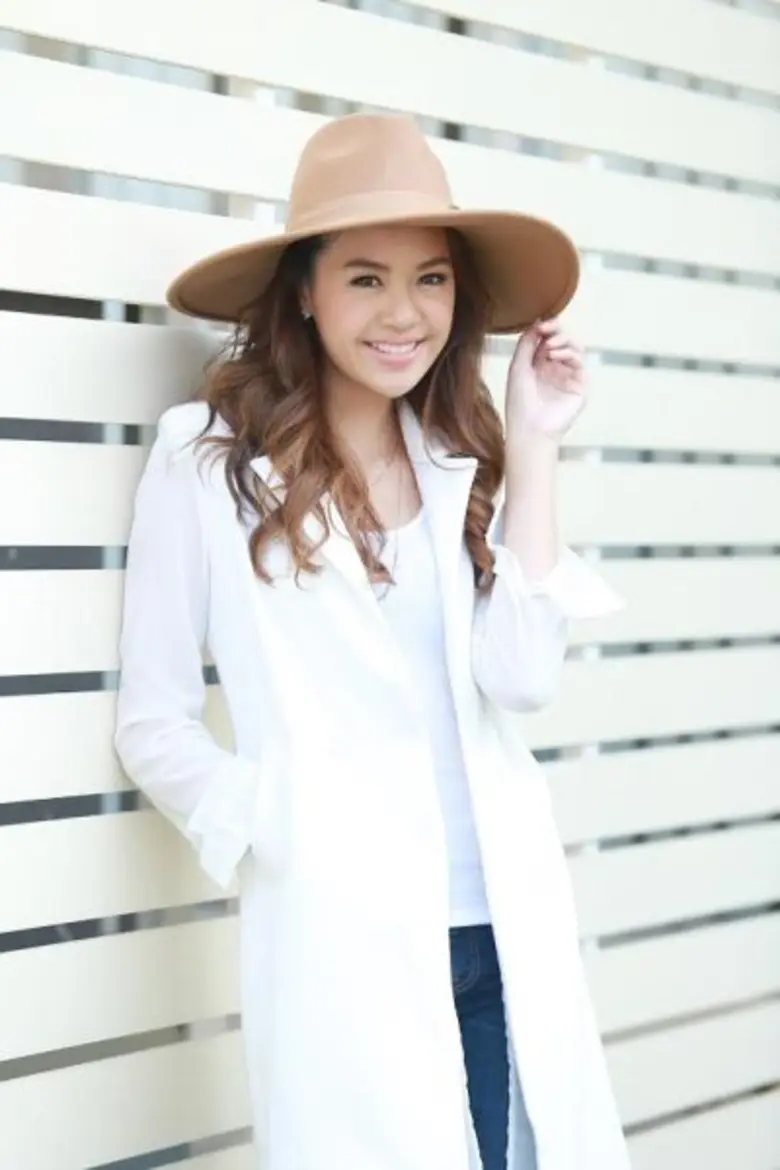 “แยม” ดีต่อใจ!! เล่น “ดวงใจพิสุทธิ์” พลิกคาแรคเตอร์เป็นอาร์ทติสสาว