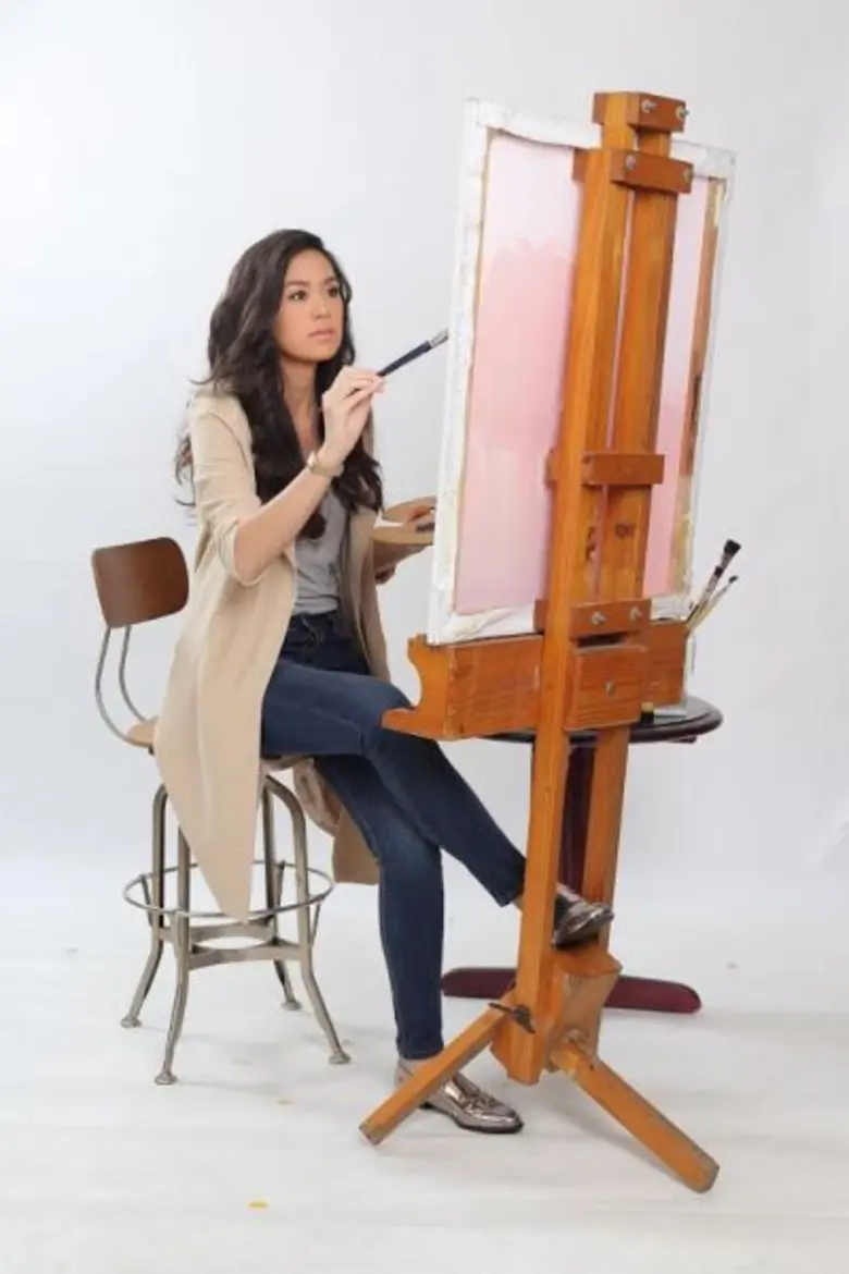 “แยม” ดีต่อใจ!! เล่น “ดวงใจพิสุทธิ์” พลิกคาแรคเตอร์เป็นอาร์ทติสสาว