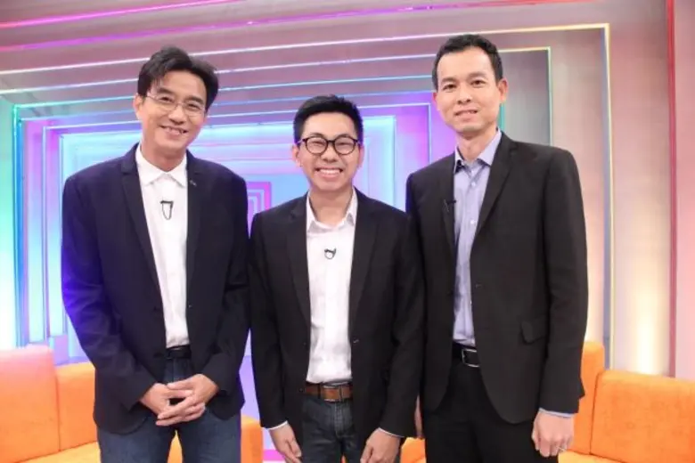 เจาะใจ สัปดาห์นี้ "ดู๋-สัญญา คุณากร" พาไป...