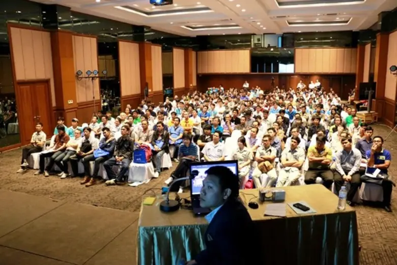 เมโทรซิสเต็มส์ฯ เปิดตัวซอฟต์แวร์ “SOLIDWORKS 2017” อย่างยิ่งใหญ่ในงาน “SOLIDWORKS INNOVATION DAY 2017 by MetroSOLIDWORKS”