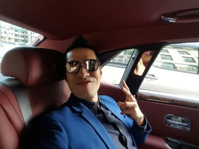 วู้ดดี้ขอแจ้งทุกท่านทราบว่า วู้ดดี้ป่วยเป...