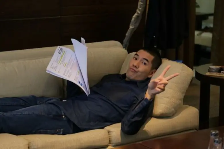 ประกาศ !! วู้ดดี้ของดใช้เสียงเป็นเวลา 3 สัปดาห์ (5 – 25 ตค.59)