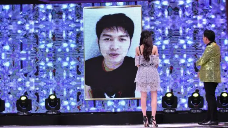 “กุ้ง สุธิราช” ยินดี “แพท ณปภา”! ปิดตำนานคู่จิ้นสายฮาใน “เสียงสวรรค์พิชิตล้าน”