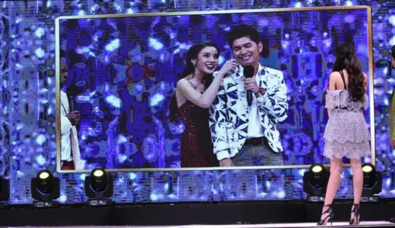 “กุ้ง สุธิราช” ยินดี “แพท ณปภา”! ปิดตำนานคู่จิ้นสายฮาใน “เสียงสวรรค์พิชิตล้าน”