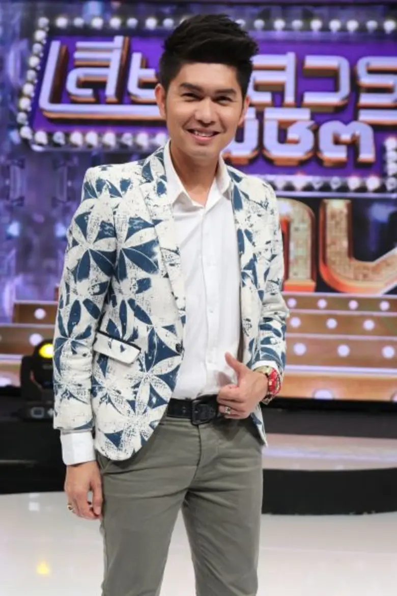 “กุ้ง สุธิราช” ยินดี “แพท ณปภา”! ปิดตำนานคู่จิ้นสายฮาใน “เสียงสวรรค์พิชิตล้าน”