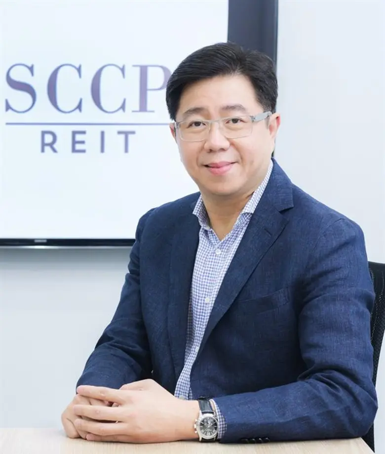 TPRIME REIT เป็นกองผสมระหว่าง Freehold กั...