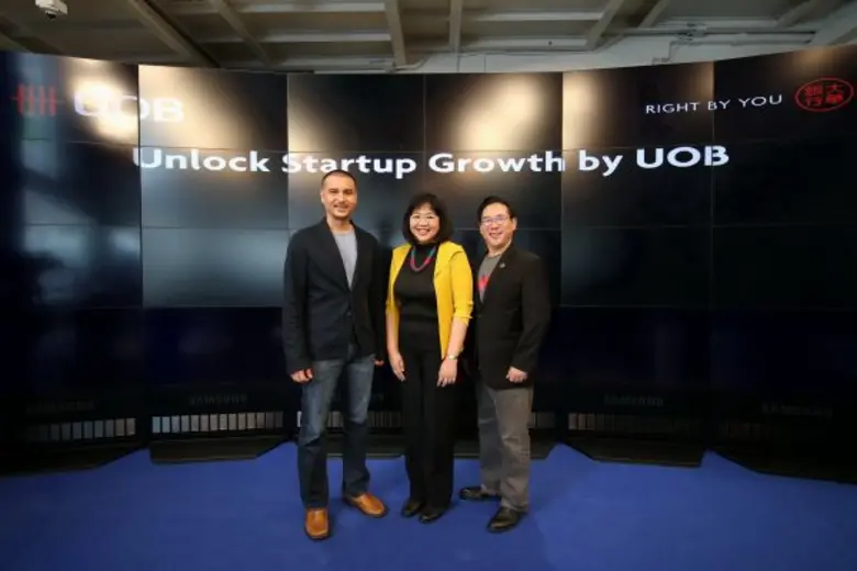 เพราะตระหนักถึงความท้าทายที่ธุรกิจสตาร์ทอ...