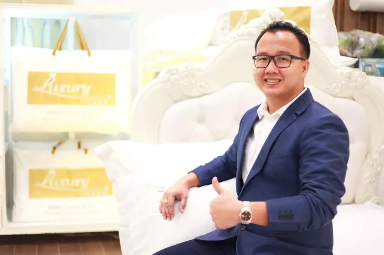 ประสบความสำเร็จยอดขายทะลุ 150 ล้านบาท ภาย...