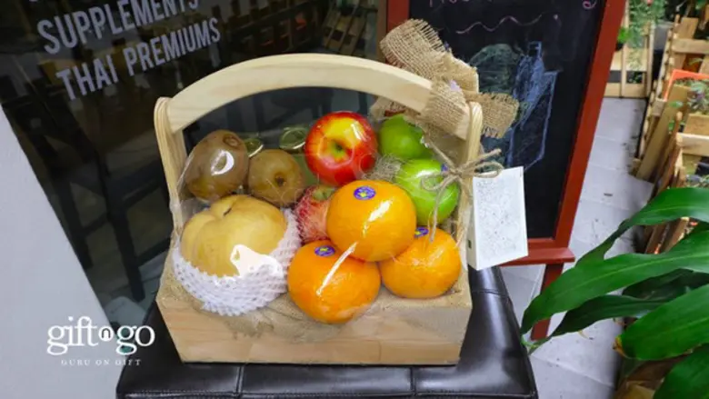 ขอบคุณสำหรับความไว้วางใจ ให้เราเป็นตัวแทนมอบสิ่งดีๆ ให้กับคนที่คุณรัก...