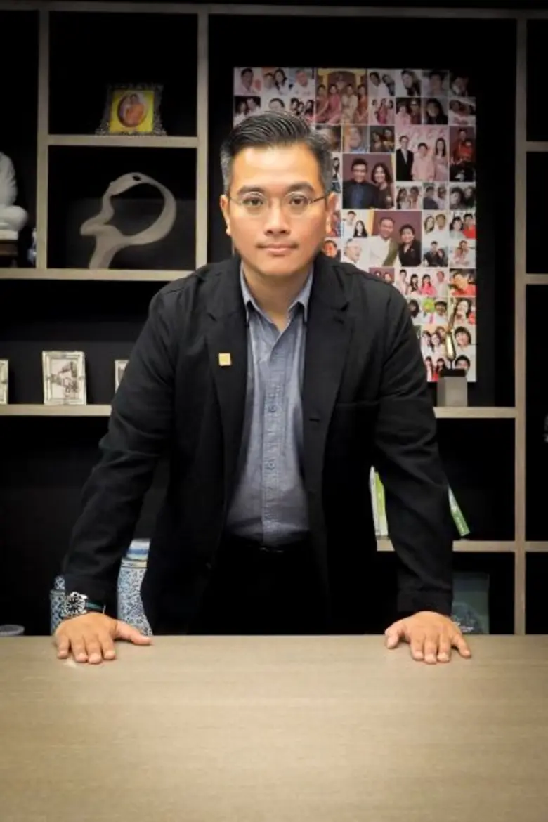 นอกจากให้ความสำคัญเรื่องสิ่งแวดล้อม และสั...