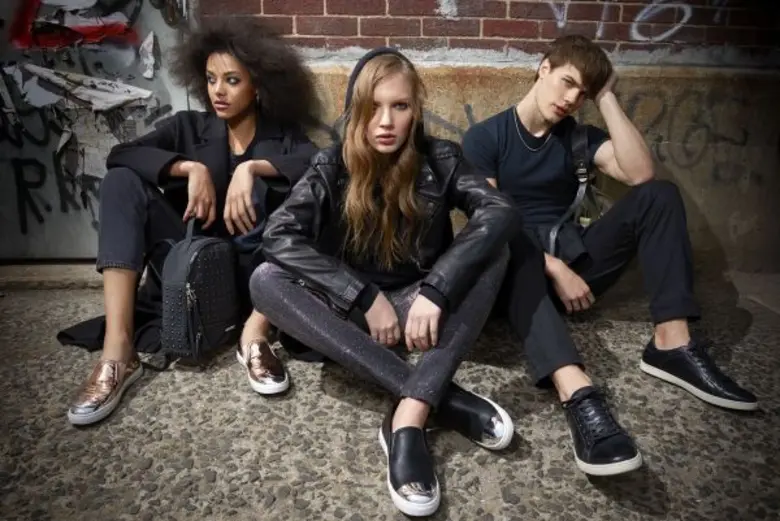 แฟชั่นรองเท้า STEVE MADDEN คอลเลกชั่นฤดูหนาว 2016