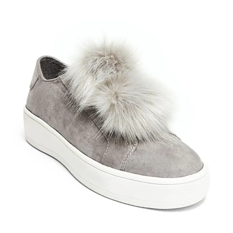 แฟชั่นรองเท้า STEVE MADDEN คอลเลกชั่นฤดูหนาว 2016