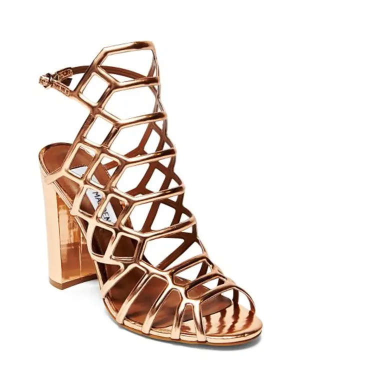 แฟชั่นรองเท้า STEVE MADDEN คอลเลกชั่นฤดูหนาว 2016