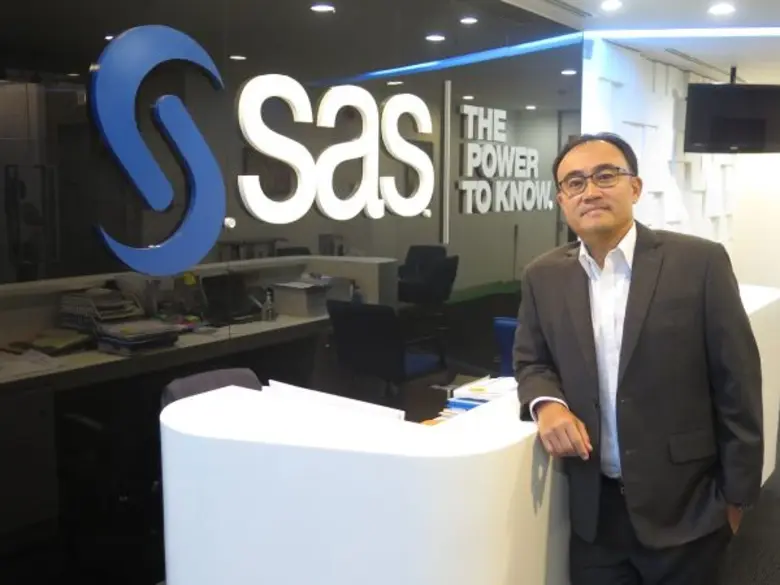 บริษัท แซส ซอฟท์แวร์ (ไทยแลนด์) จำกัด ผู้...